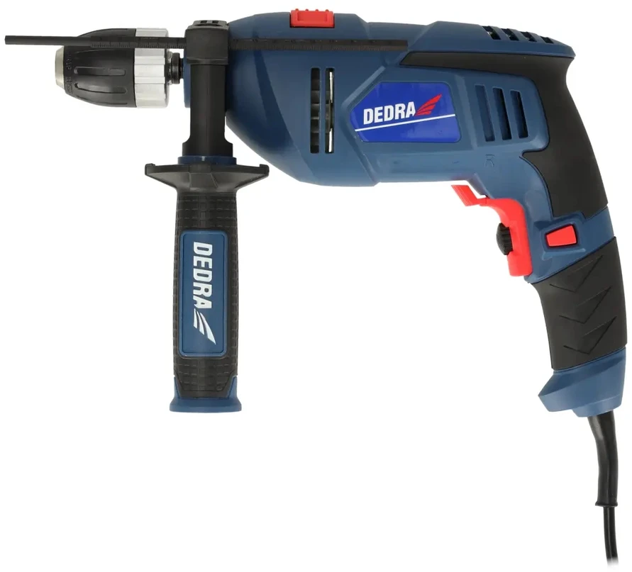 Dedra Smuginis grtuvas 900W