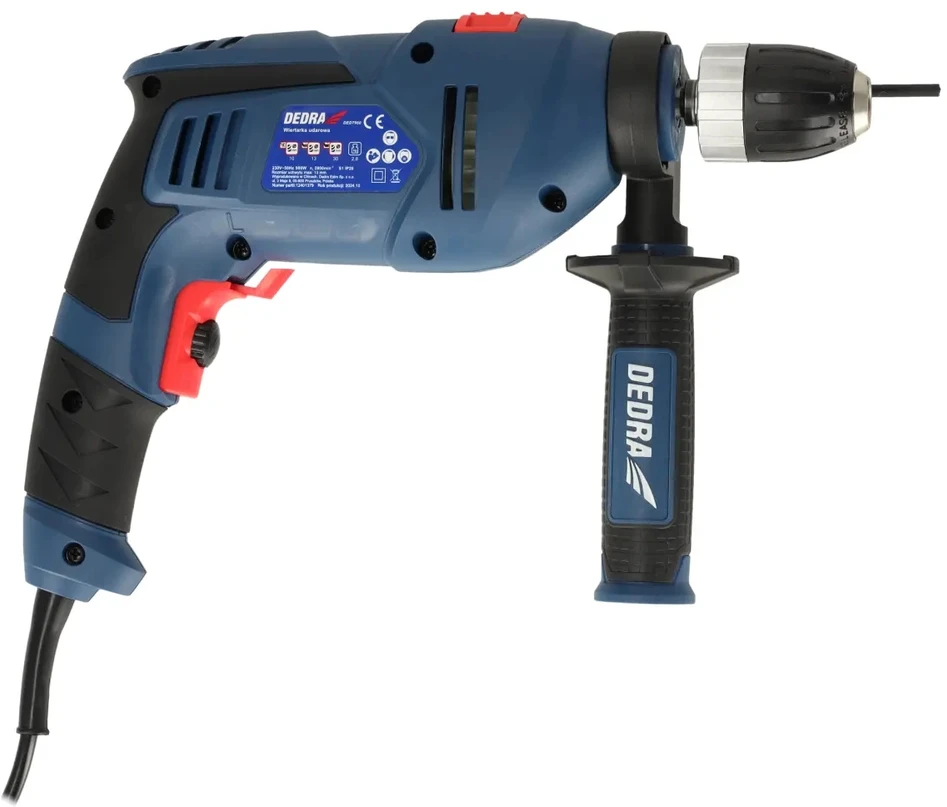 Dedra Smuginis grtuvas 900W