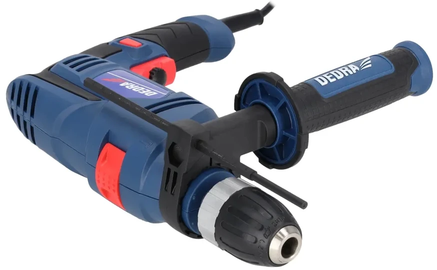 Dedra Smuginis grtuvas 900W