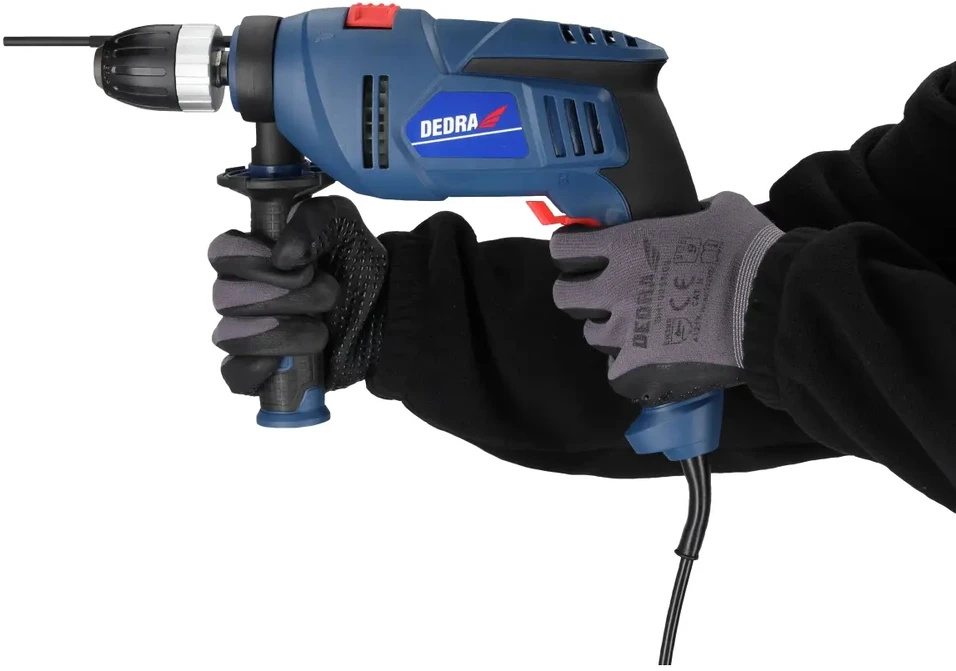 Dedra Smuginis grtuvas 900W