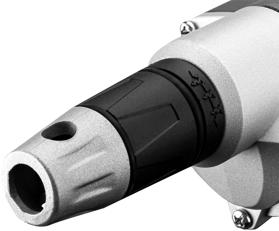Graphite Wiertarko Wkretarka 520 W akumuliatorinis gręžtuvas-suktuvas, greitis 0–4200 min-1, lagaminas