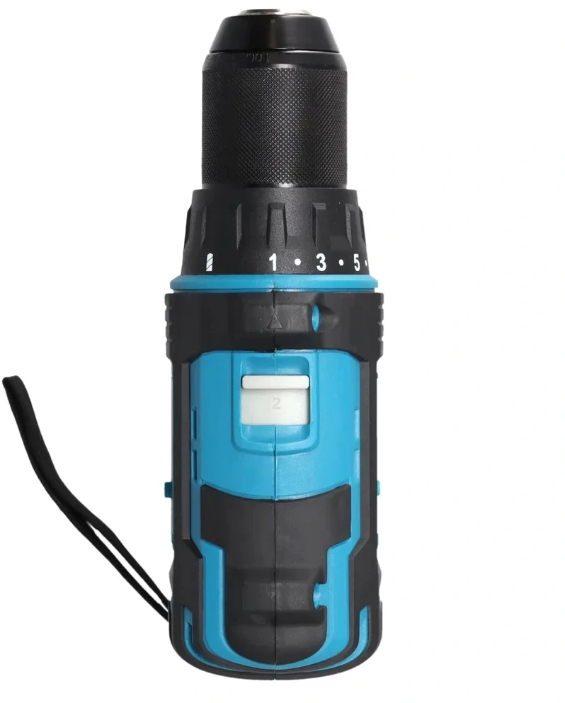 Suktuvas - gręžtuvas DEDRA DED7041, 18V (DED7034, DED7038)