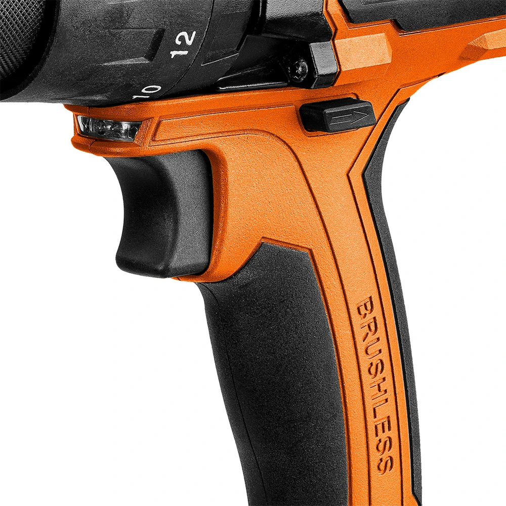 Neo Tools Wiertarko Wkretarka Bešepetis gręžtuvas-suktuvas su 100 Nm smūginiu sukimo momentu „Energy+ 18V“, be akumuliatoriaus