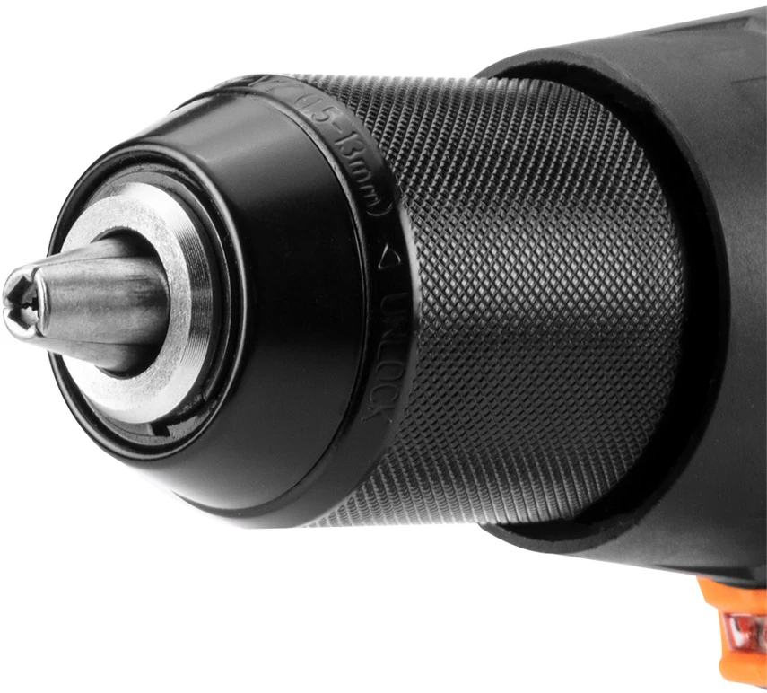 Neo Tools Wiertarko Wkretarka Bešepetis gręžtuvas-suktuvas su 100 Nm smūginiu sukimo momentu „Energy+ 18V“, be akumuliatoriaus