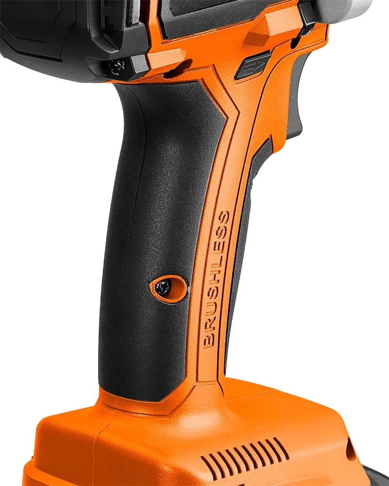 Neo Tools Wiertarko Wkretarka Bešepetis gręžtuvas-suktuvas su 100 Nm smūginiu sukimo momentu „Energy+ 18V“, be akumuliatoriaus