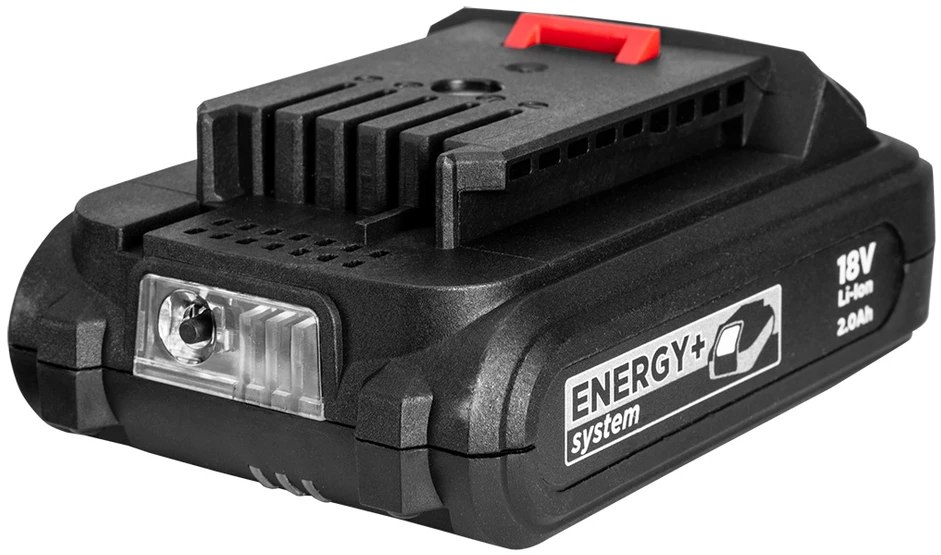 Wiertarko Wkretarka Suktuvas-gręžtuvas Graphite 58G022-SET2; 18 V; 2x2,0 Ah akum.; su lagaminu