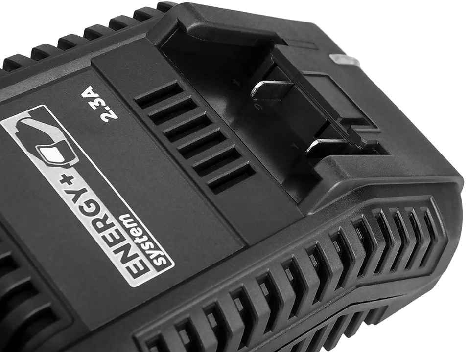 Wiertarko Wkretarka Suktuvas-gręžtuvas Graphite 58G022-SET2; 18 V; 2x2,0 Ah akum.; su lagaminu