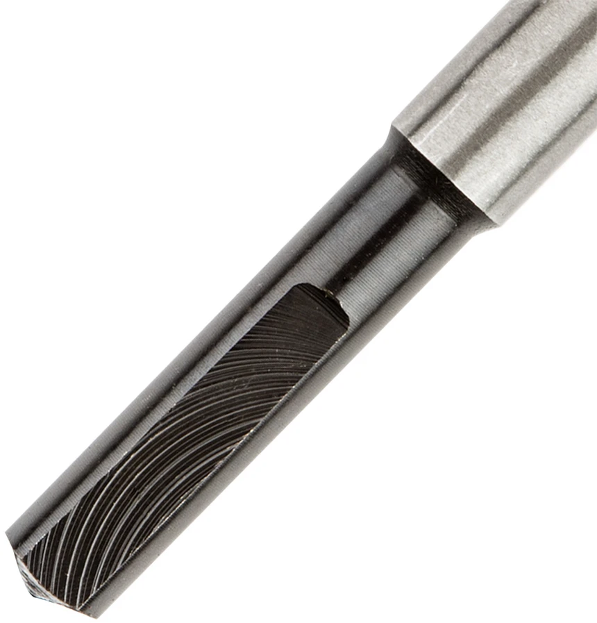 Wiertło 14 x 150 mm betono grąžtas, drugelio formos antgalis