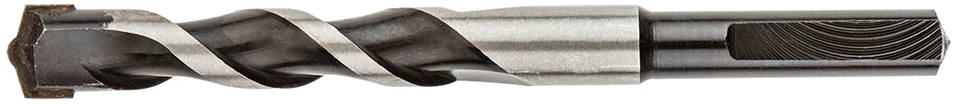 Wiertło 14 x 150 mm betono grąžtas, drugelio formos antgalis