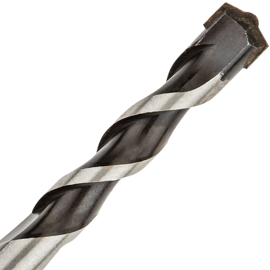 Wiertło 14 x 150 mm betono grąžtas, drugelio formos antgalis