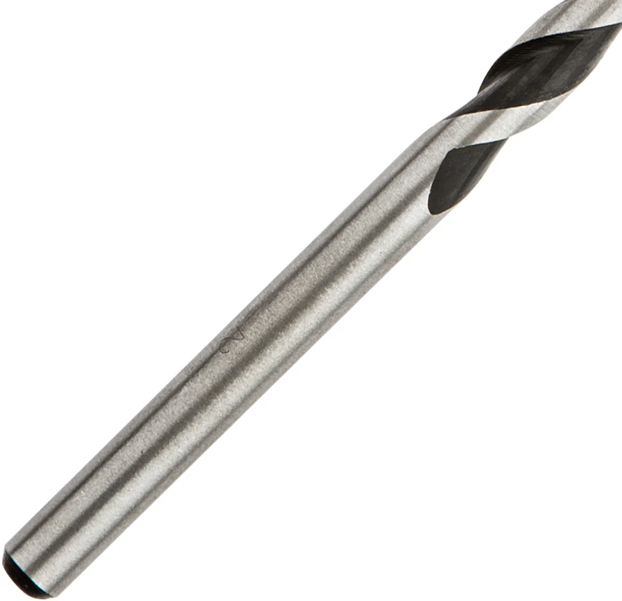 Wiertło 14 x 250 mm betono grąžtas, drugelio formos antgalis