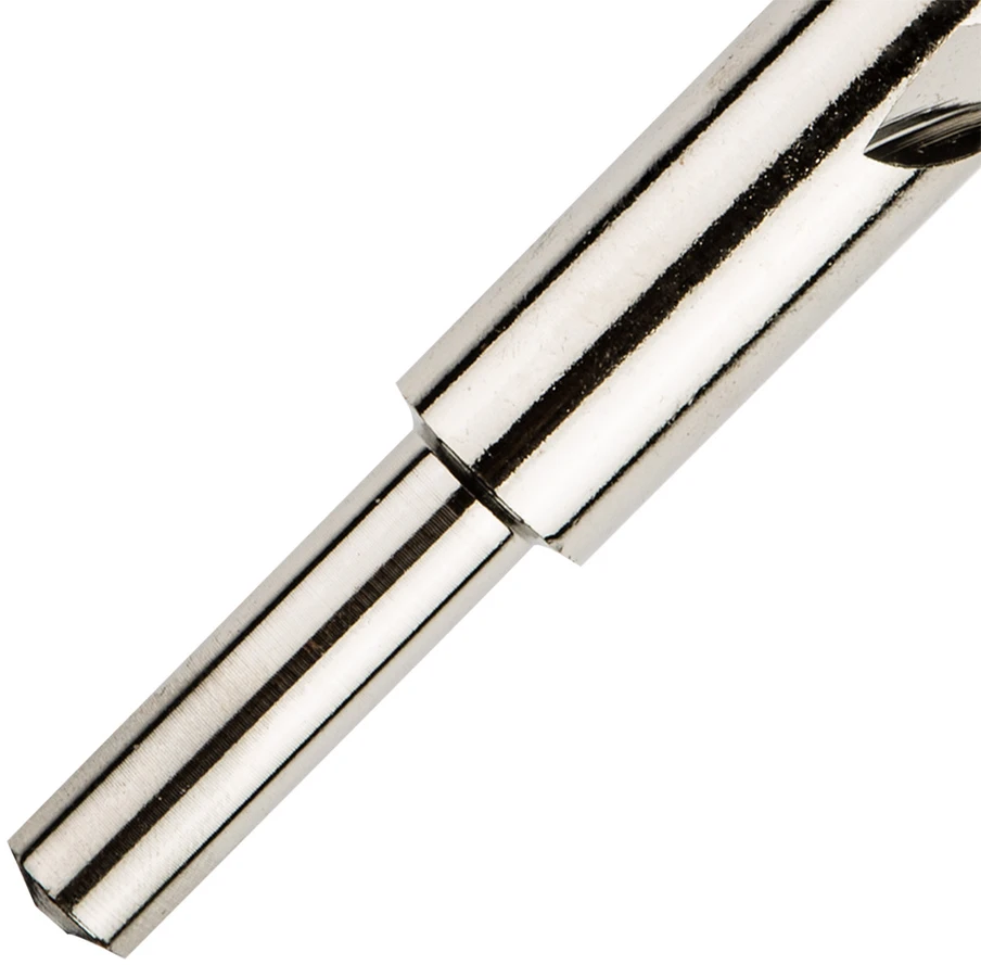 Wiertło 20 x 160 mm betono grąžtas, drugelio formos antgalis