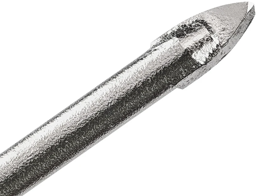Graphite Wiertło 3 mm stiklo grąžtas