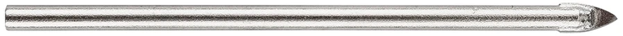 Graphite Wiertło 3 mm stiklo grąžtas