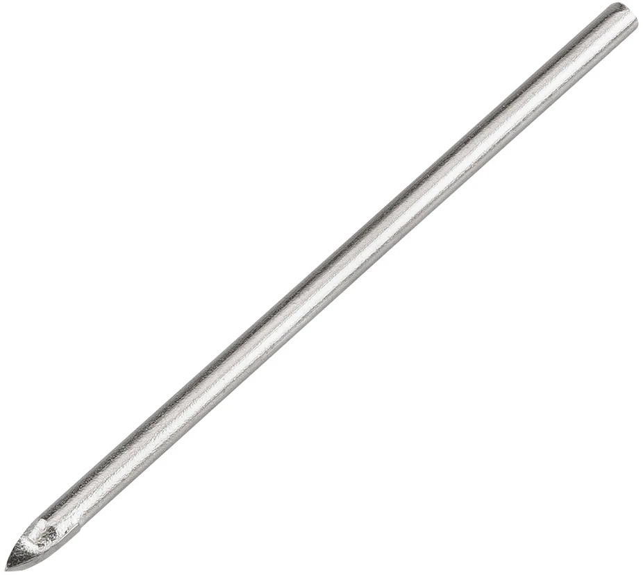 Graphite Wiertło 3 mm stiklo grąžtas