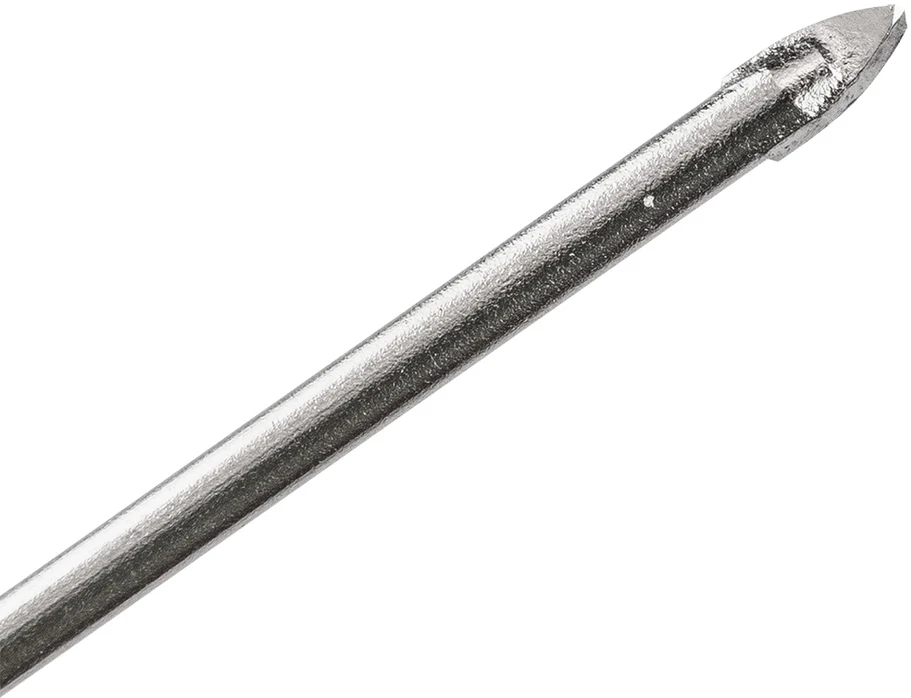 Graphite Wiertło 3 mm stiklo grąžtas