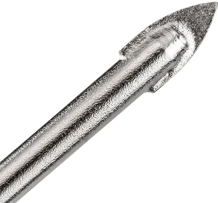 Topex Wiertło 5 mm stiklo grąžtas