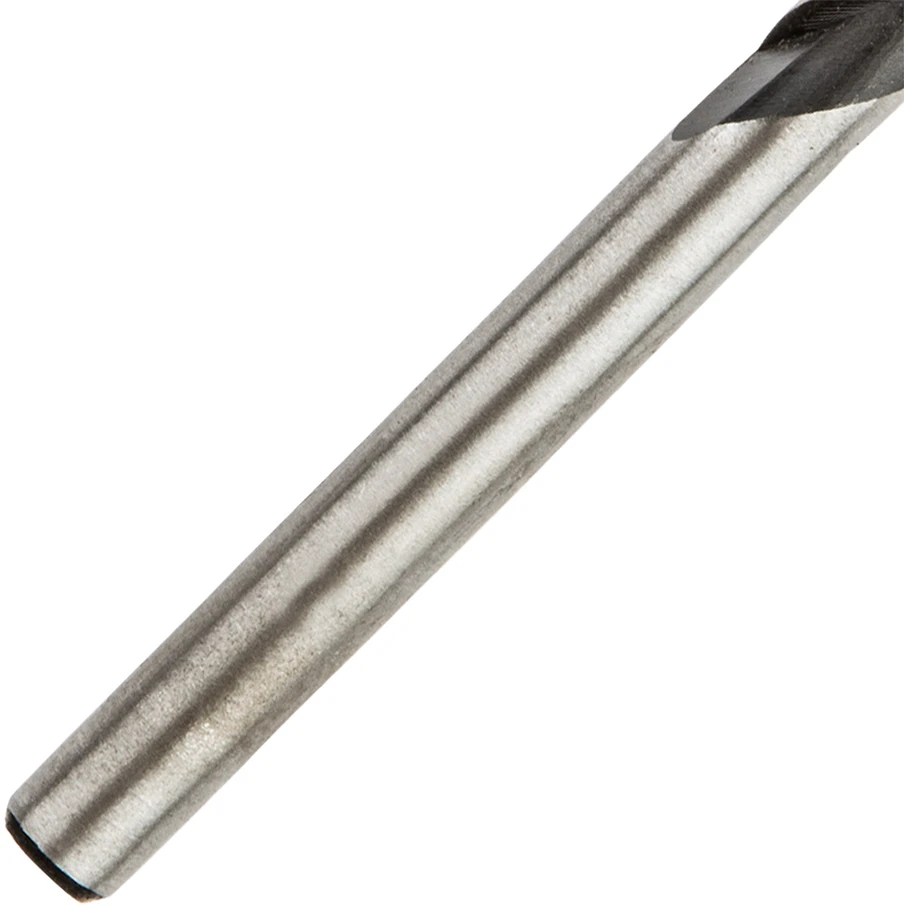 Wiertło 6 x 100 mm betono grąžtas, drugelio formos antgalis