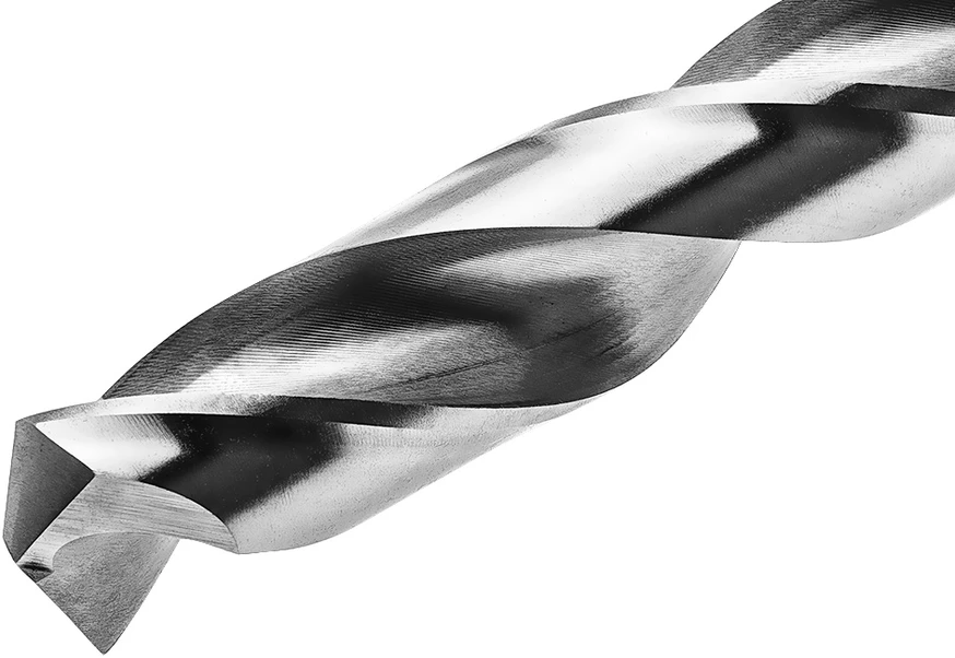 Wiertło Baildon BASIC DIN 338 RN NWKa 16 mm metalo grąžtas, HSS (S), 178–120 mm