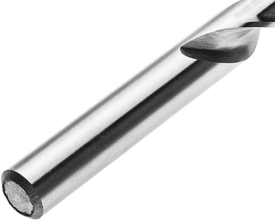 Wiertło Baildon BASIC DIN 338 RN NWKa 16 mm metalo grąžtas, HSS (S), 178–120 mm