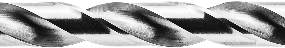 Wiertło Baildon BASIC DIN 338 RN NWKa 17 mm metalo grąžtas, HSS (S), 184–125 mm