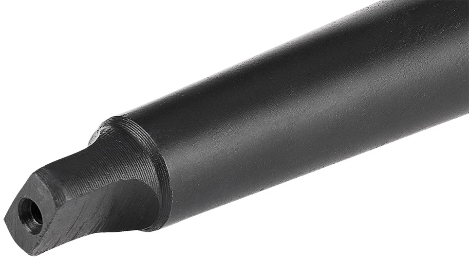 Wiertło Baildon BASIC DIN 345 ​​​​RN NWKc 19 mm metalo grąžtas, HSS (S), 233–135 mm