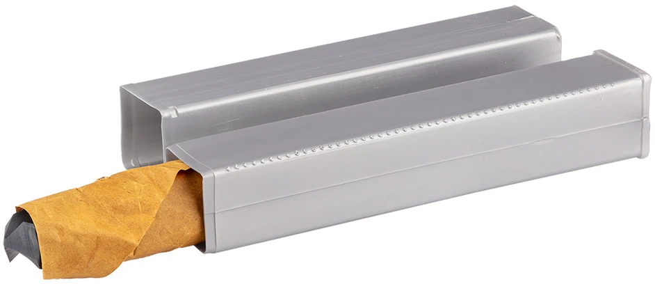 Wiertło Baildon BASIC DIN 345 ​​​​RN NWKc 29 mm metalo grąžtas, HSS (S), 296–175 mm