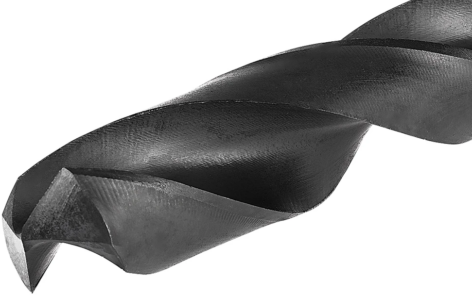 Wiertło Baildon BASIC DIN 345 ​​​​RN NWKc 27 mm HSS (S) metalo grąžtas, 291–170 mm