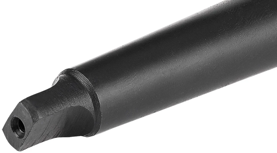 Wiertło Baildon BASIC DIN 345 ​​​​RN NWKc 11 mm metalo grąžtas, HSS (S), 175–94 mm