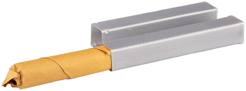 Wiertło Baildon BASIC DIN 345 ​​​​RN NWKc 23 mm metalo grąžtas, HSS (S), 253–155 mm