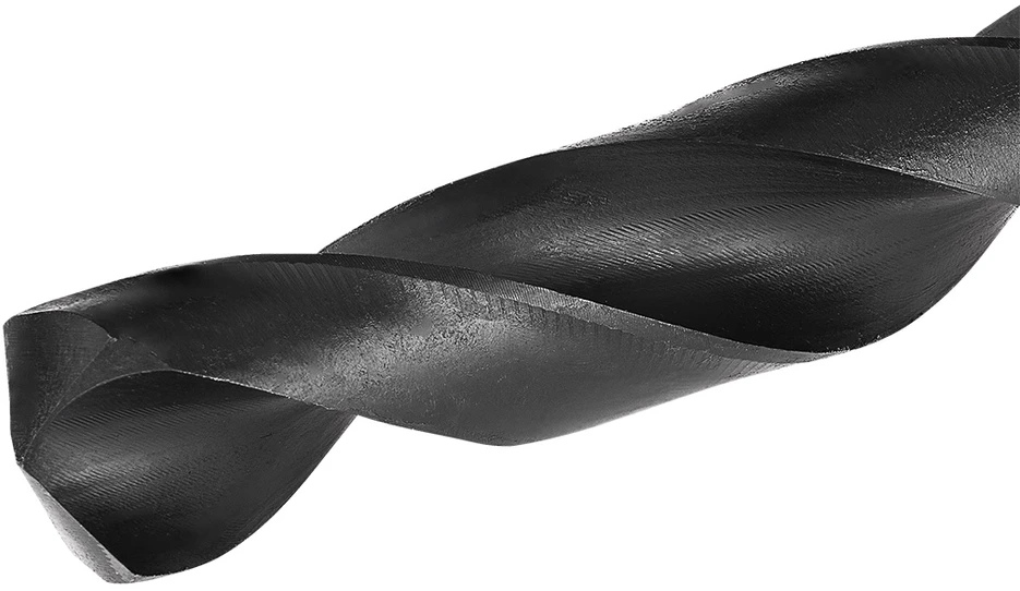 Wiertło Baildon BASIC DIN 345 ​​​​RN NWKc 11 mm metalo grąžtas, HSS (S), 175–94 mm