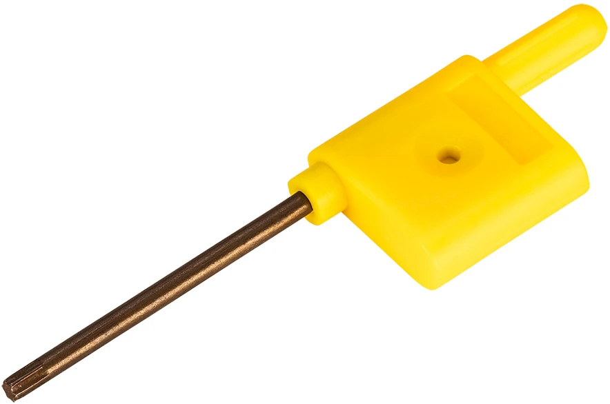 Wiertło Baildon WS 3xD 20 mm grąžtas su kampiniu sriegiu, 134–63 mm