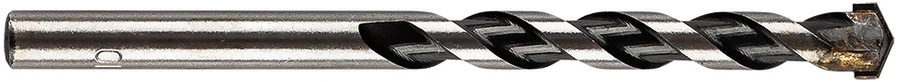 Graphite Wiertło Betono grąžtas 10 x 120 mm, šlifuotas