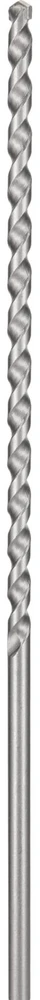 Betono grąžtas "Proline" 10x400 mm