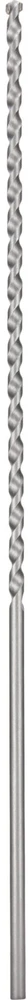 Betono grąžtas "Proline" 10x600 mm