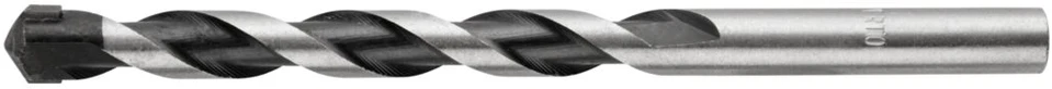 Wiertło Betono grąžtas 12 x 150 mm, šlifuotas
