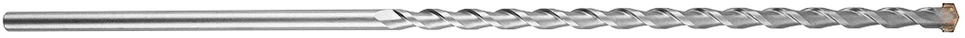 Wiertło Betono grąžtas 12 x 400 mm
