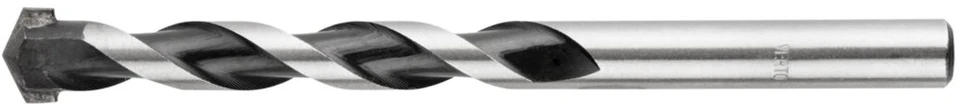 Wiertło Betono grąžtas 14 x 150 mm, šlifuotas
