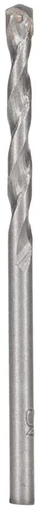 Wiertło Betono grąžtas 3 * 60 mm proline