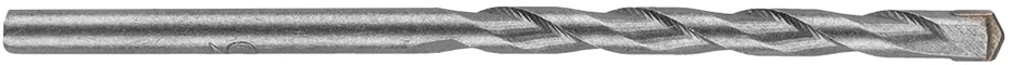 Wiertło Betono grąžtas 3 x 60 mm