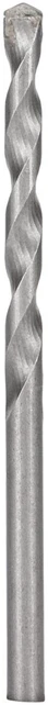 Betono grąžtas "Proline" 4x75 mm
