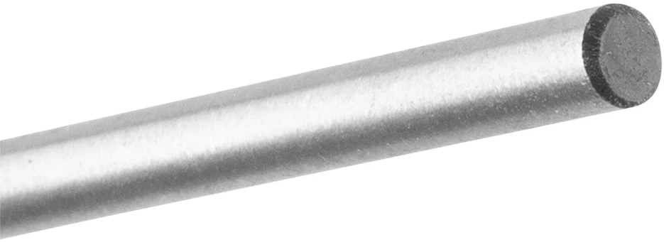 Wiertło Betono grąžtas 4 x 75 mm, šlifuotas