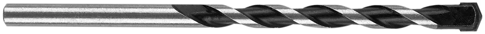 Wiertło Betono grąžtas 6 x 100 mm, šlifuotas