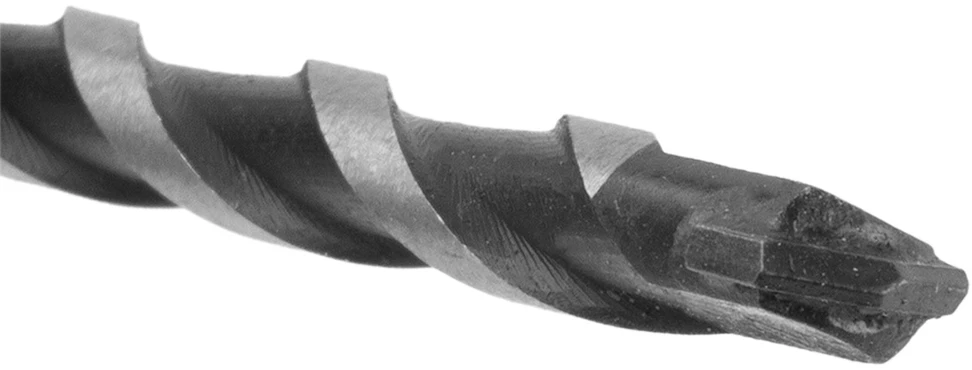 Wiertło Betono grąžtas 6 x 100 mm, šlifuotas