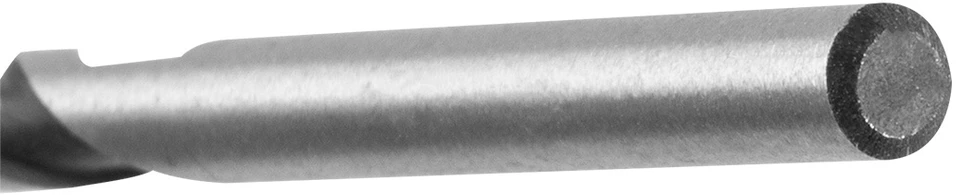 Wiertło Betono grąžtas 6 x 100 mm, šlifuotas