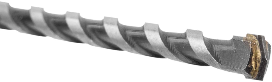 Wiertło Betono grąžtas 6 x 150 mm, šlifuotas