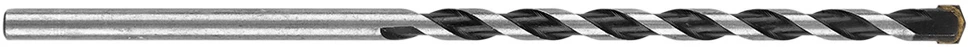 Wiertło Betono grąžtas 6 x 150 mm, šlifuotas