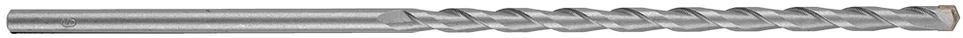 Wiertło Betono grąžtas 6 x 200 mm