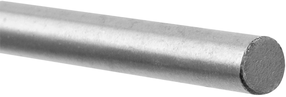 Wiertło Betono grąžtas 8 x 120 mm, šlifuotas