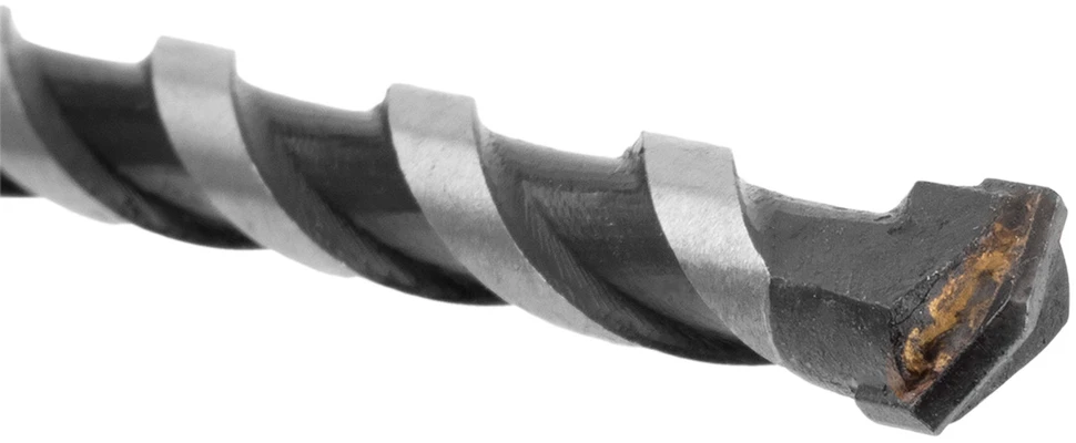 Wiertło Betono grąžtas 8 x 120 mm, šlifuotas